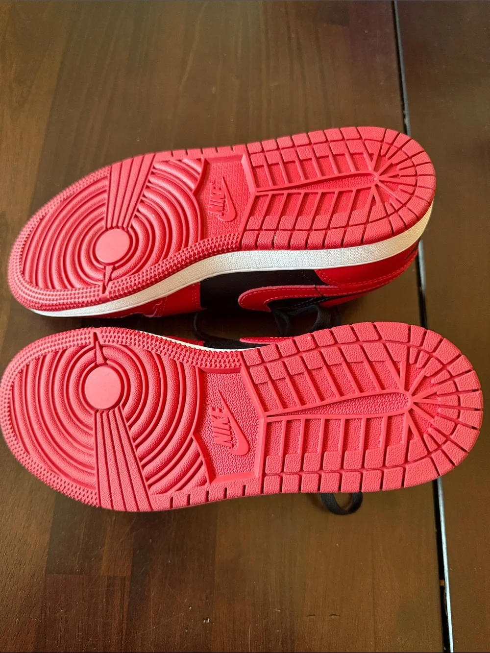Nike Air Jordan KIDS low sneakers BRAND NEW
